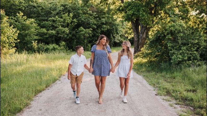 Support Sara’s Children After Tragic Loss campaign photo, 1 of 5