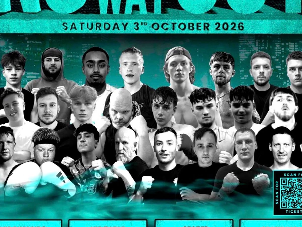 Fundraiser’s main image