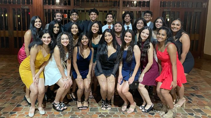 Main fundraiser photo