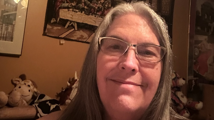 Help Diane Honor Dean's Final Wishes campaign photo, 1 of 4