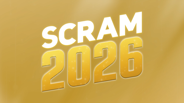 SCRAM 2026 - Revue de fin d'année campaign photo, 1 of 3