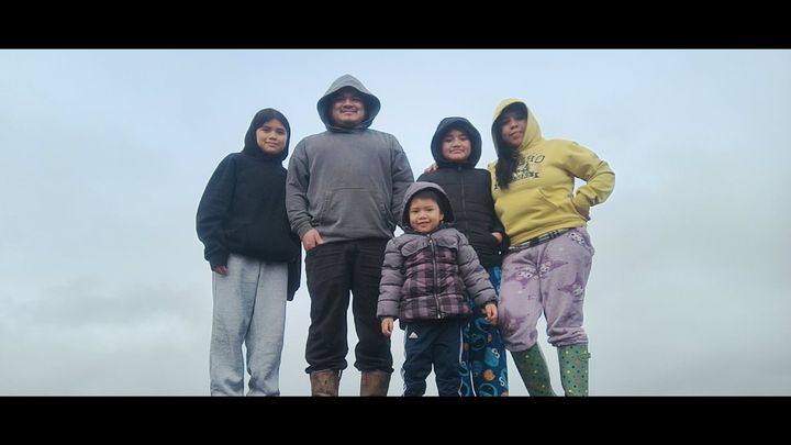 Help my family after ICE detention campaign photo, 1 of 4