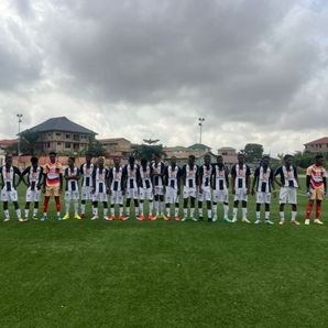 United for Youth Football(Support Initiative)
