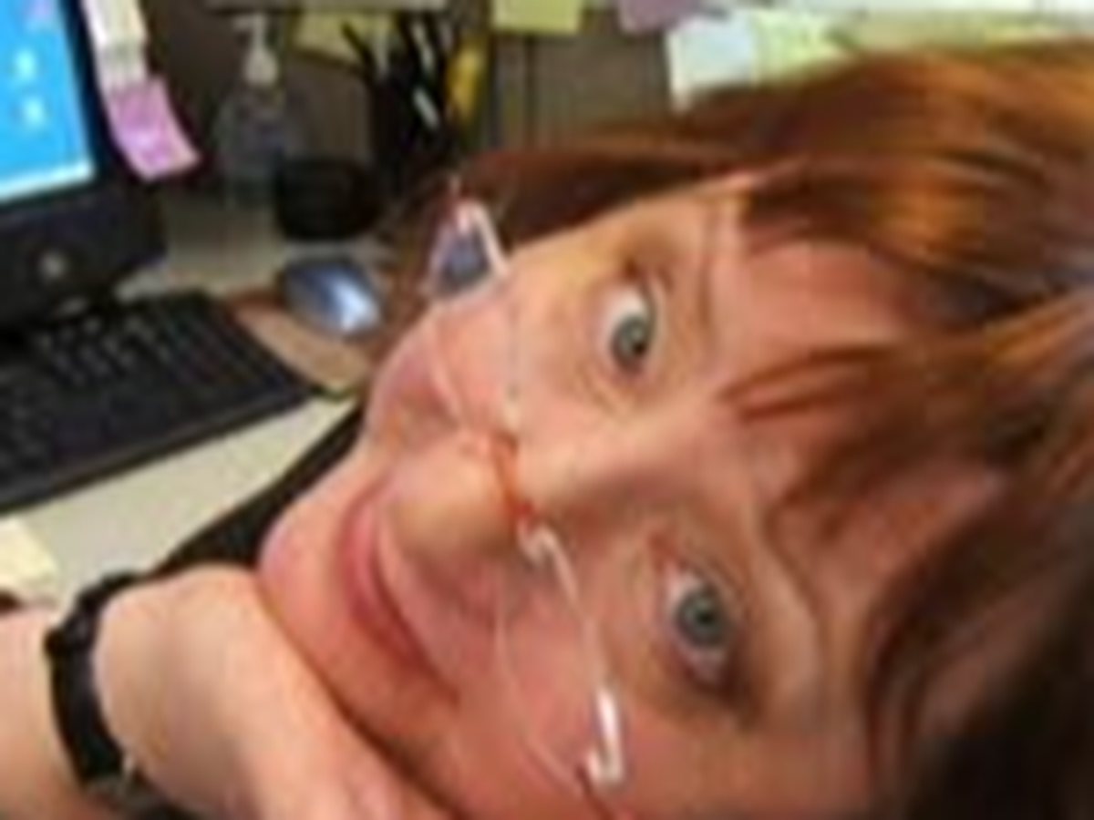 Fundraiser’s main image