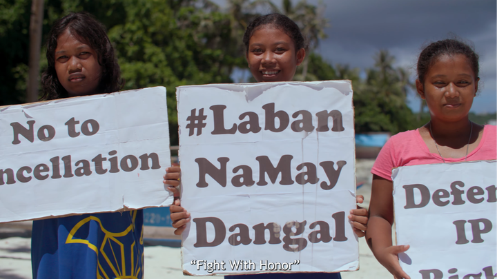 Support the Boracay Ati's Livelihood Project campaign photo, 1 of 8