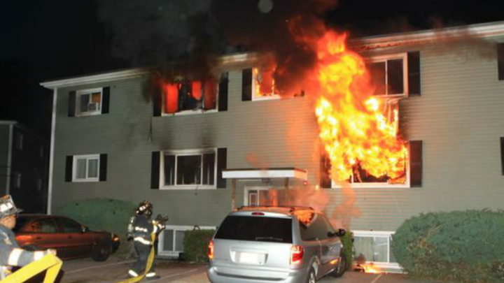 Main fundraiser photo