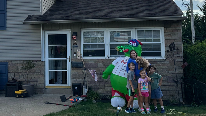 Support Klaire to Keep Her Children's Home campaign photo, 1 of 8