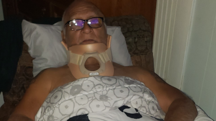 Main fundraiser photo