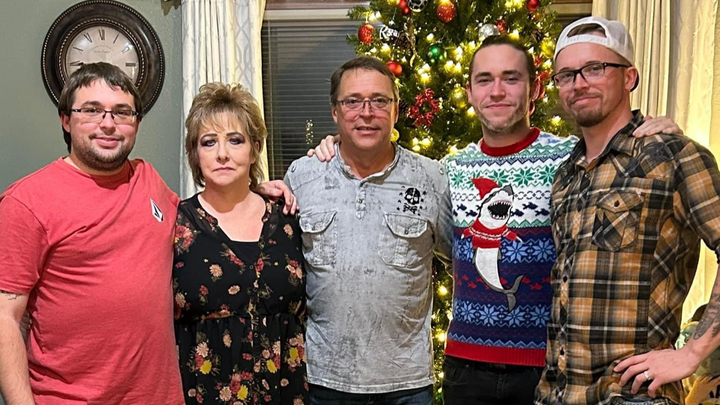 Main fundraiser photo
