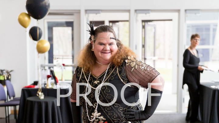 Main fundraiser photo