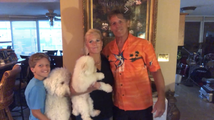 Main fundraiser photo