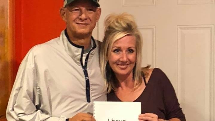 Main fundraiser photo
