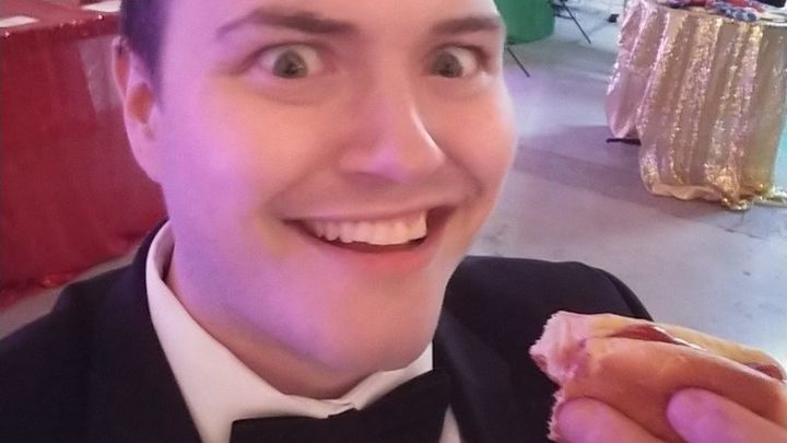 Main fundraiser photo