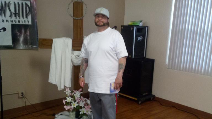 Main fundraiser photo