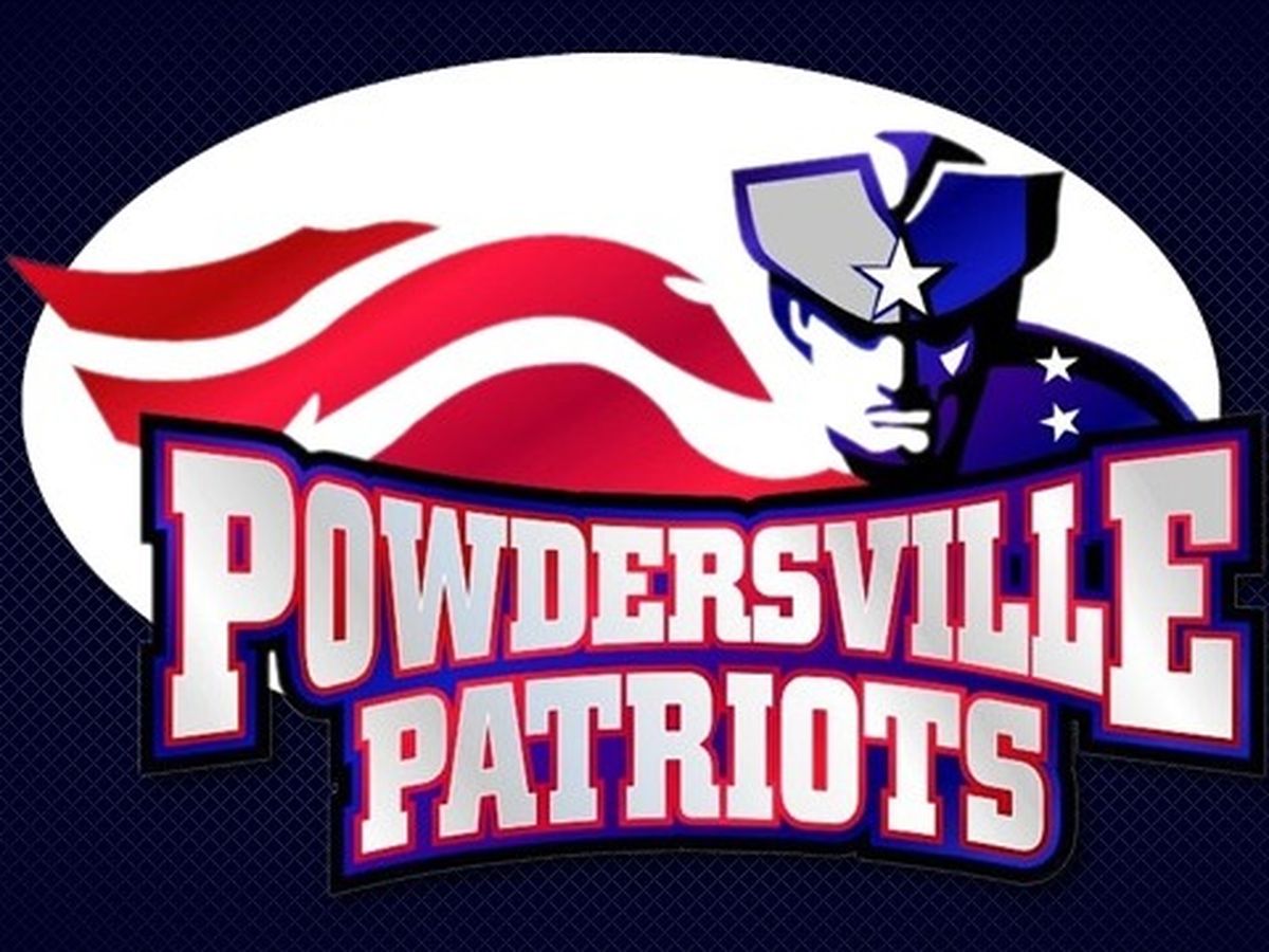 Powdersville - Team Home Powdersville Patriots Sports