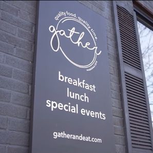 Gather  Canton