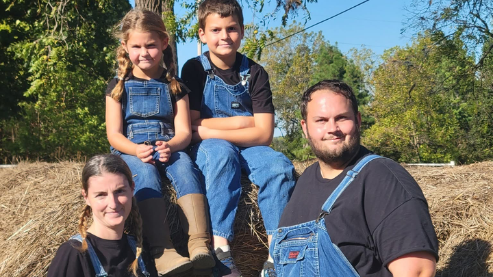 Support a Family Recovering from Fire Loss campaign photo, 1 of 3