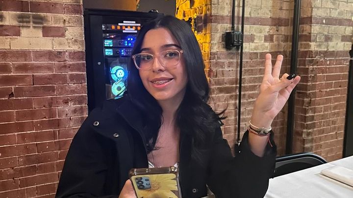 Help Mariam Penaloza