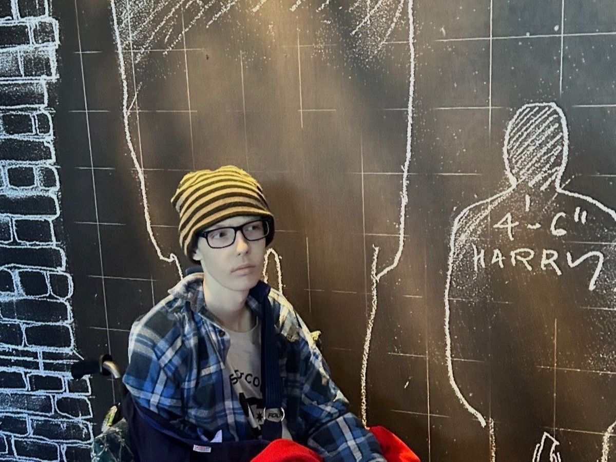 Fundraiser’s main image