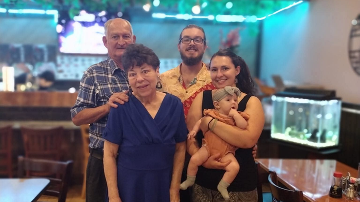 Urgent Support for Mother's Memorial & Wedding Celebration campaign photo, 1 of 7