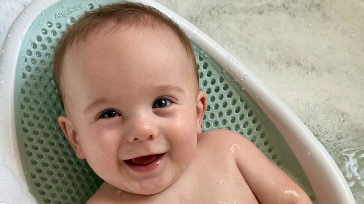 Support Connor’s Heart Surgery and Recovery campaign photo, 1 of 8