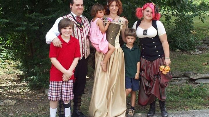 Main fundraiser photo