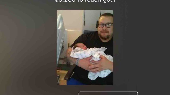 Main fundraiser photo