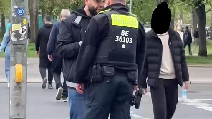 Hauptbild der Spendenaktion