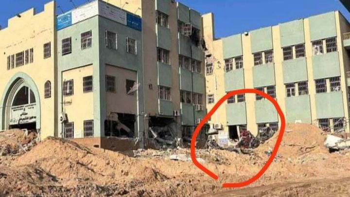 Foto principale della raccolta fondi