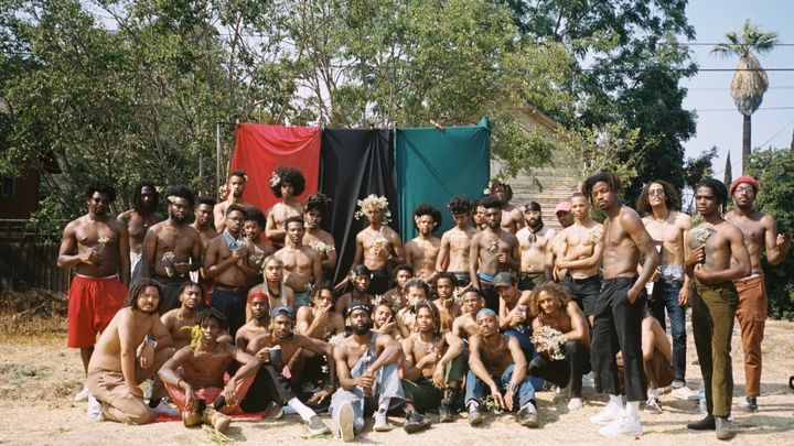 Foto principal de la recaudación de fondos