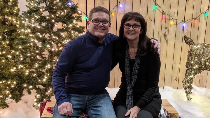 Support for Kathy After Sudden Loss campaign photo, 1 of 5