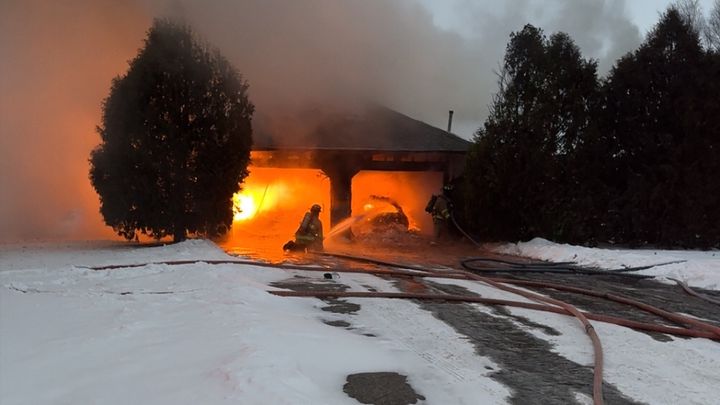 Help Jeff Rebuild After House Fire campaign photo, 1 of 8