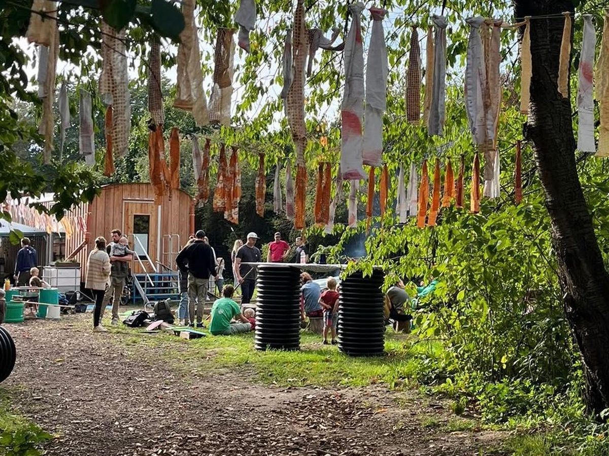 Fundraiser’s main image