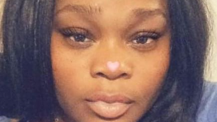 Remembering Nasha Petion: Funeral Fund campaign photo, 1 of 6