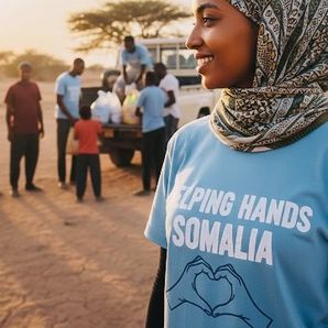 Helping Hands Somalia