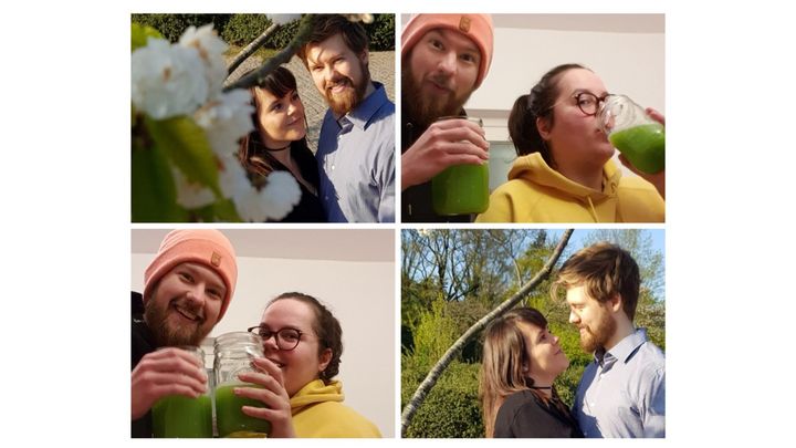 Main fundraiser photo