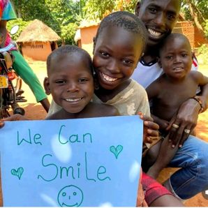 Orphans & Vulnerables