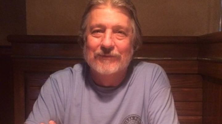 Main fundraiser photo