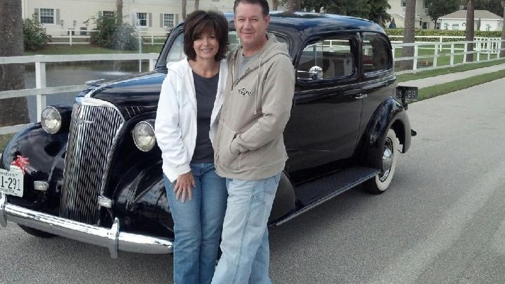 Main fundraiser photo