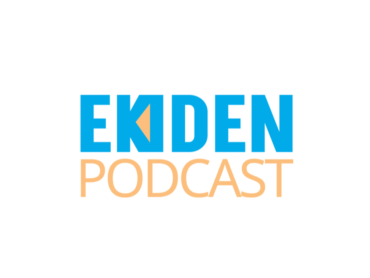 Nuova strumentazione per Ekiden Podcast campaign photo, 1 of 3