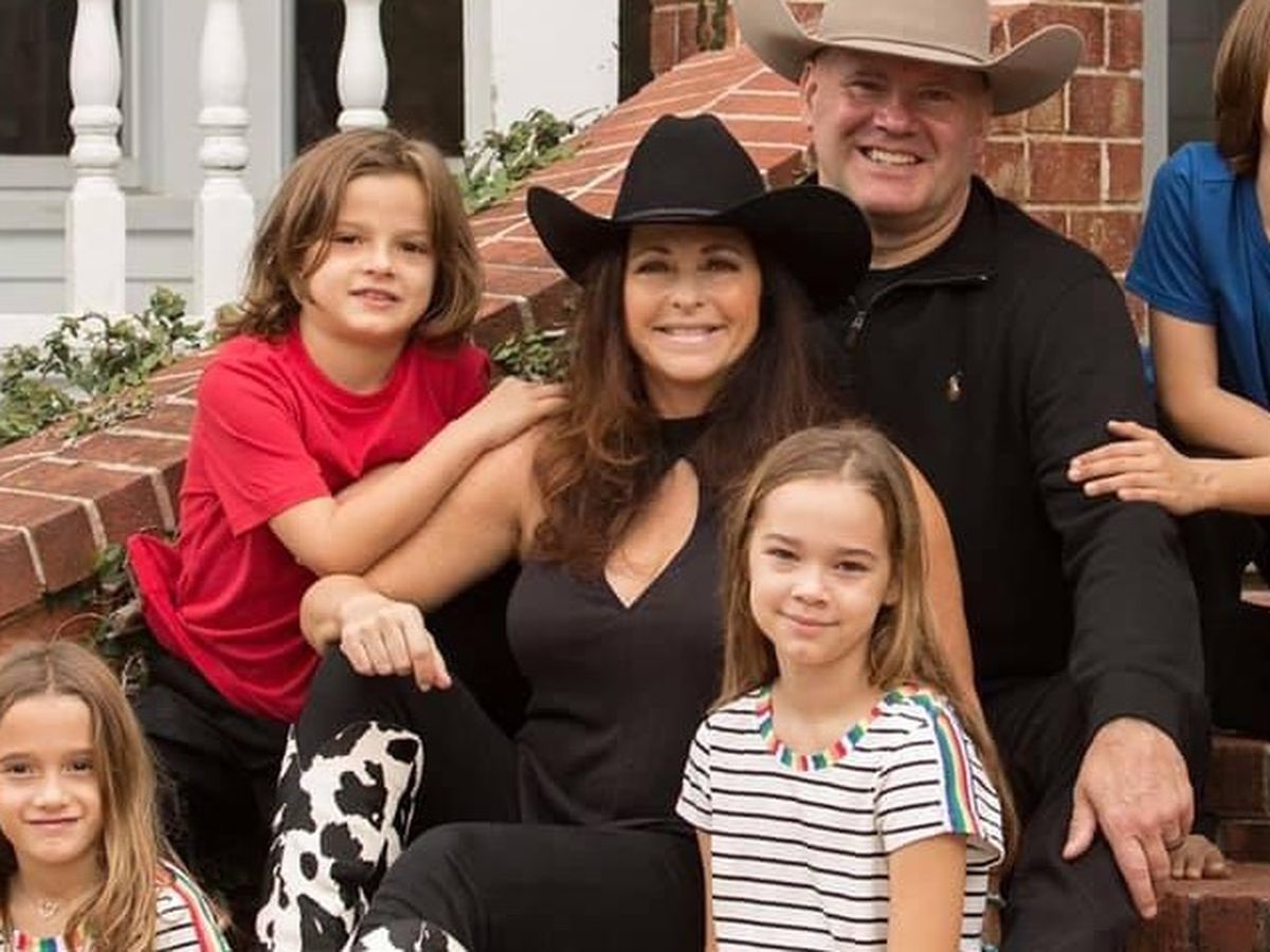 Didow Fundraiser for Joei Didow by Shannon Cauley : Help Joei and her children