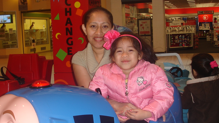 Main fundraiser photo