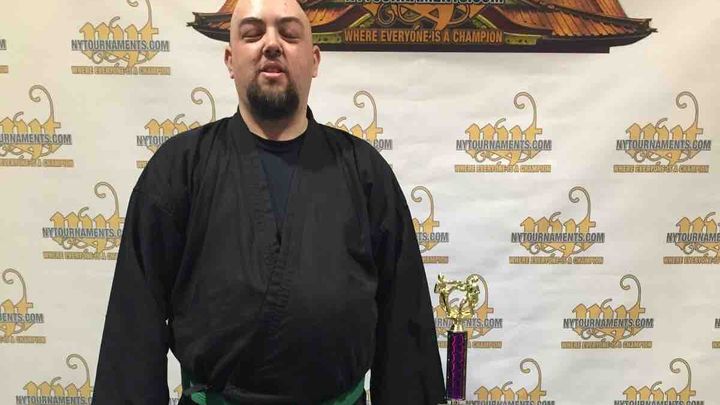 Main fundraiser photo