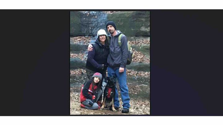 Support Jen's Recovery and Our Family's Stability campaign photo, 1 of 7