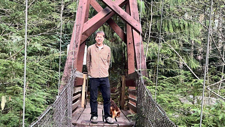 Help Tim through his cancer recovery campaign photo, 1 of 4