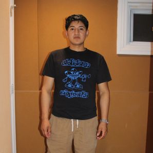 Adrian Bueno Sanchez