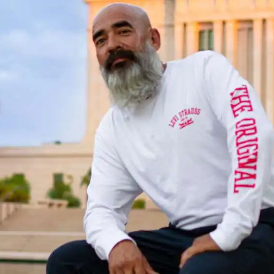 Help Cover Tony Iguado's Final Farewell