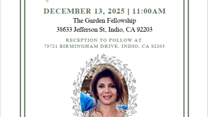 Celebrate Tricia's Life with a Beautiful Memorial campaign photo, 1 of 8