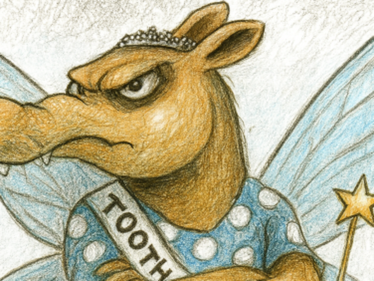 Fundraiser’s main image