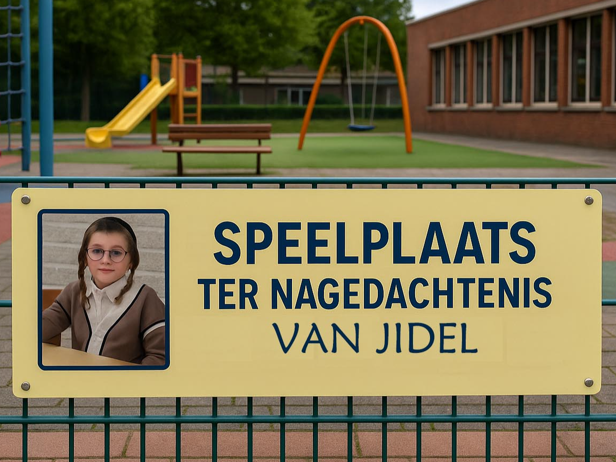 Fundraiser’s main image